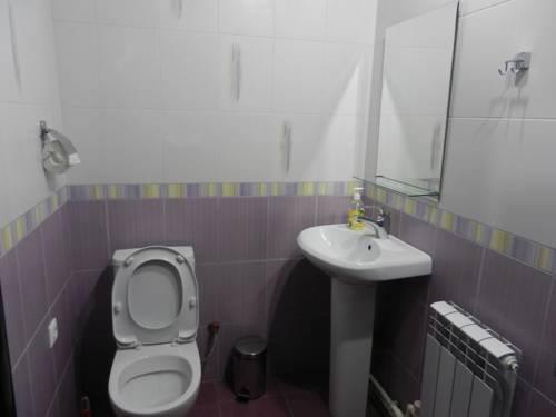 Hotel Artik