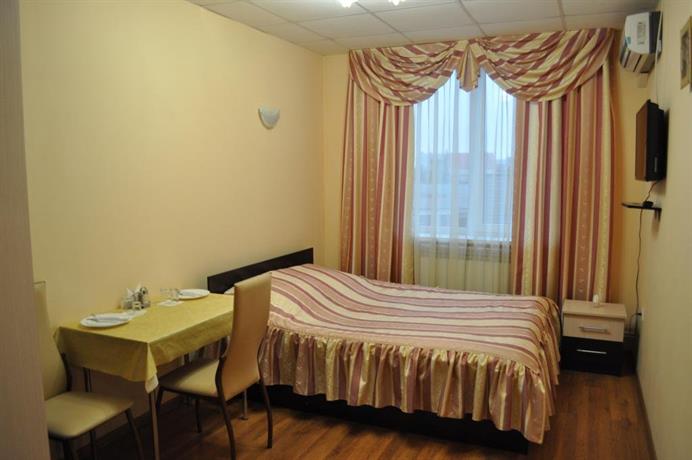 Hotel Artik
