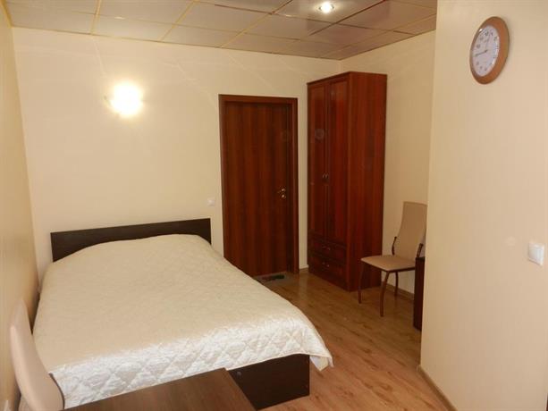 Hotel Artik