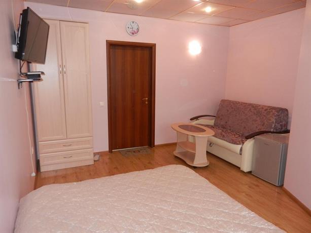 Hotel Artik