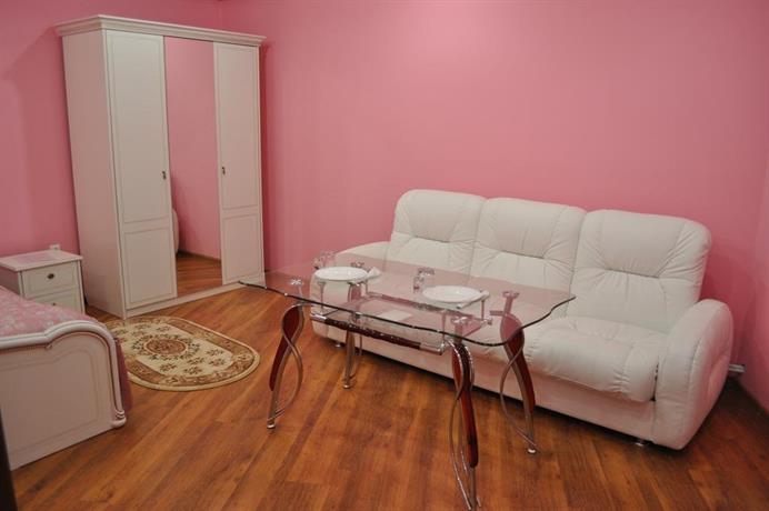Hotel Artik