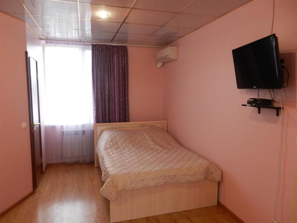 Hotel Artik