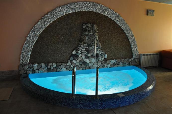 Hotel Artik