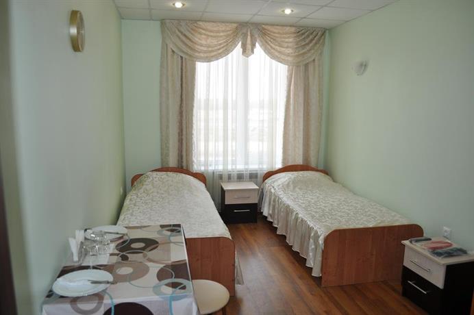 Hotel Artik