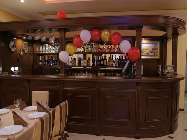 Hotel Artik