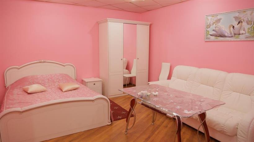 Hotel Artik