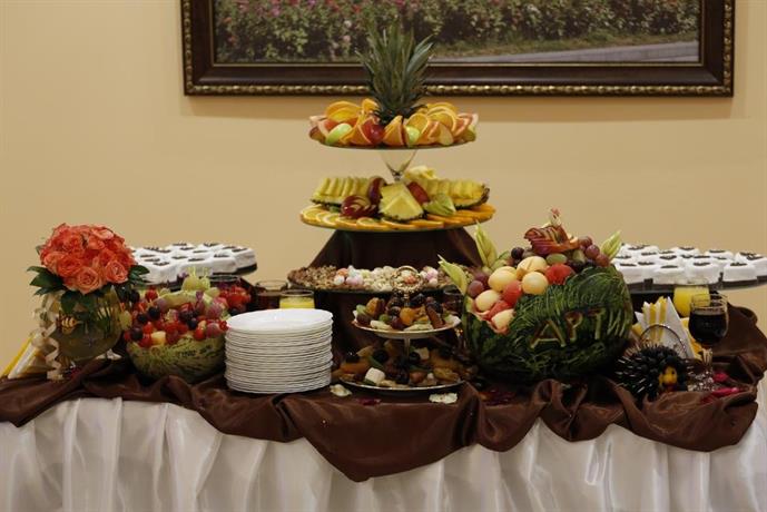 Hotel Artik