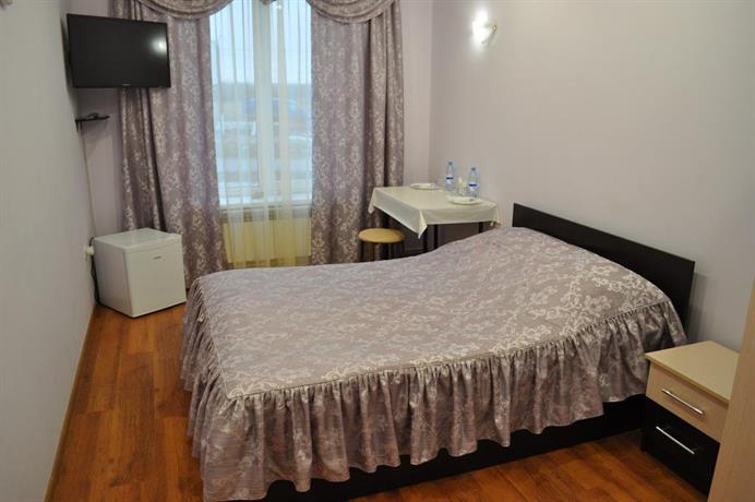 Hotel Artik