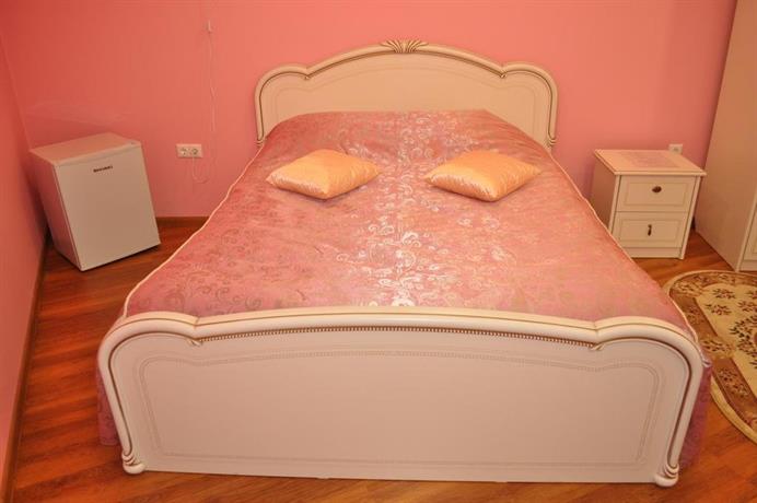 Hotel Artik