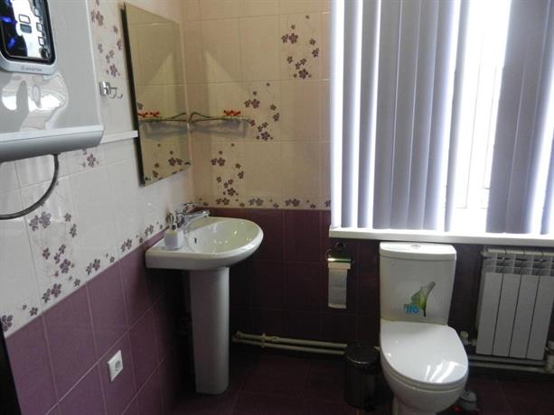 Hotel Artik