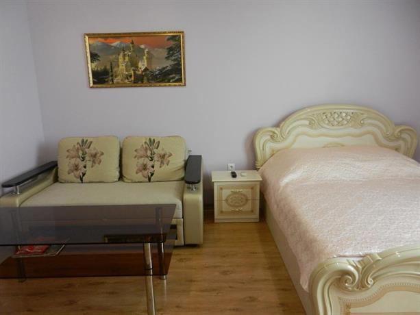 Hotel Artik