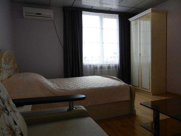 Hotel Artik