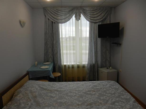 Hotel Artik