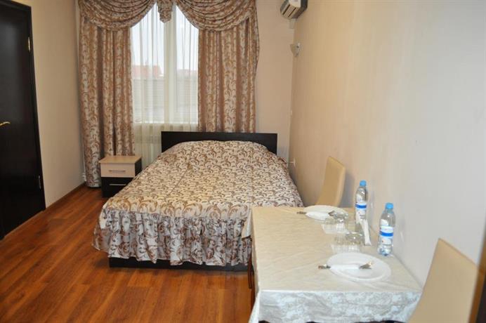 Hotel Artik