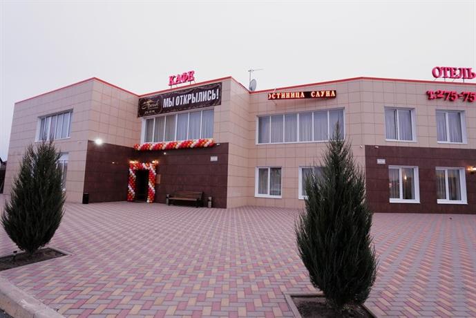 Hotel Artik