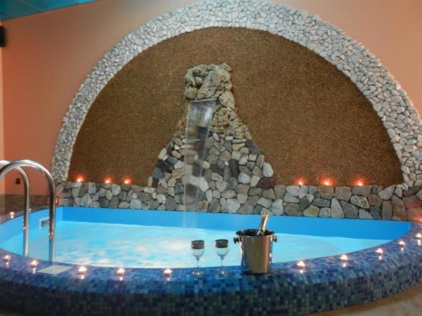 Hotel Artik