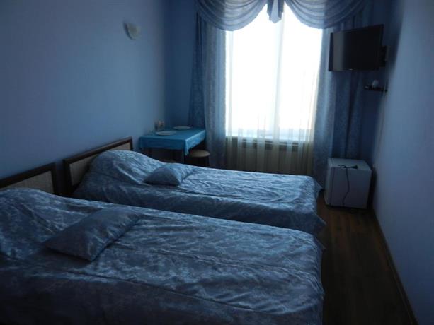 Hotel Artik