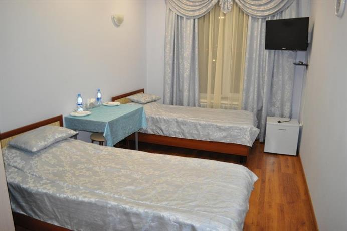 Hotel Artik