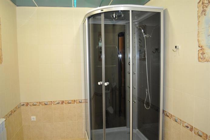 Hotel Artik