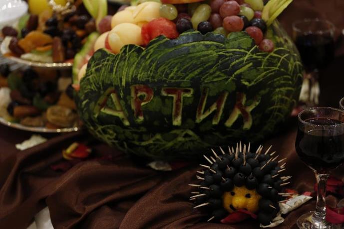 Hotel Artik