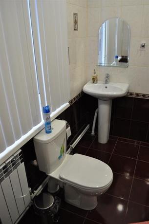 Hotel Artik