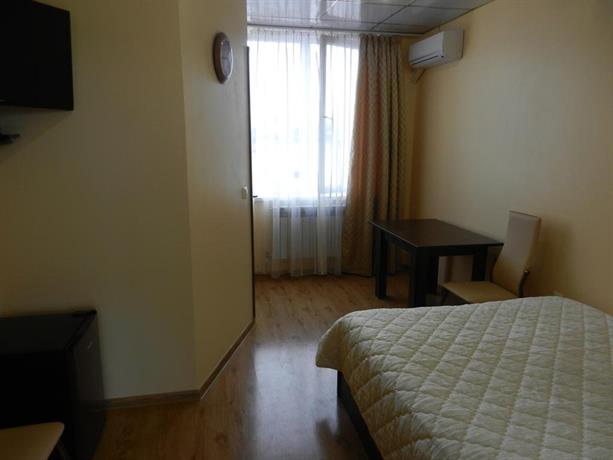Hotel Artik
