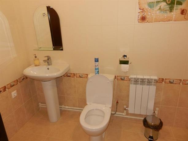 Hotel Artik