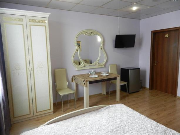 Hotel Artik