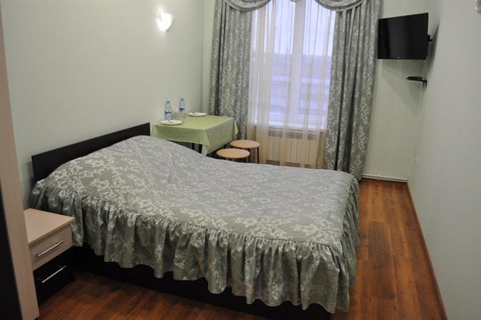 Hotel Artik
