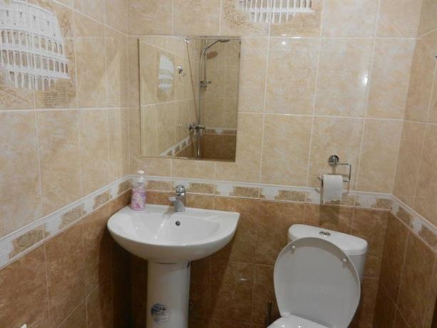 Hotel Artik