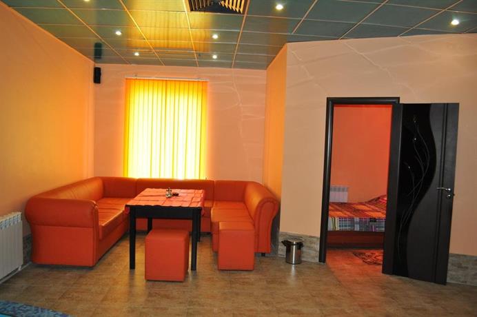 Hotel Artik