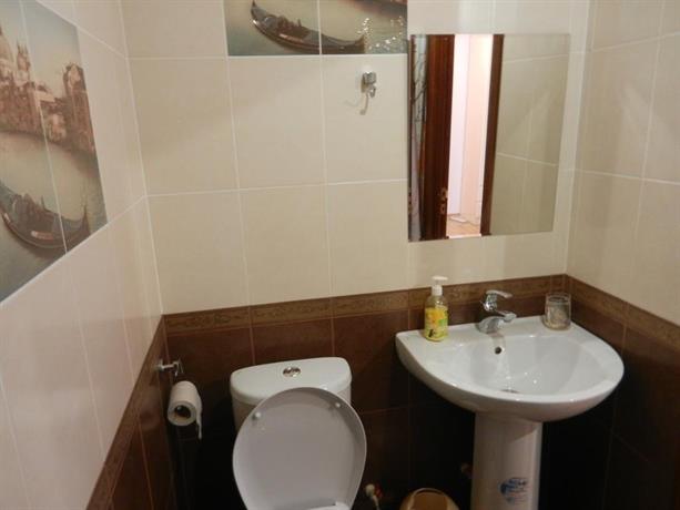 Hotel Artik