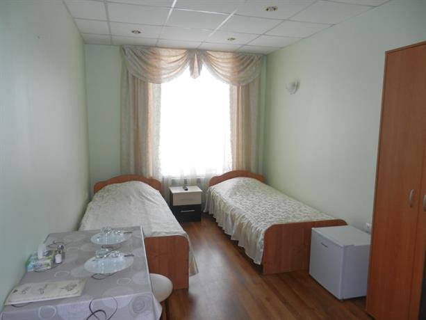 Hotel Artik
