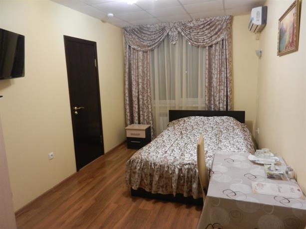 Hotel Artik