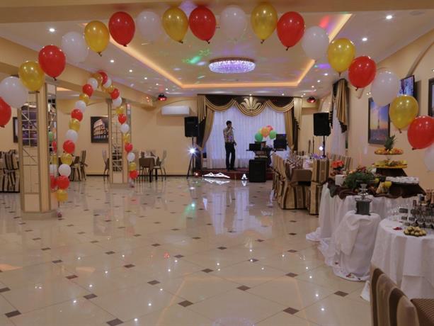 Hotel Artik
