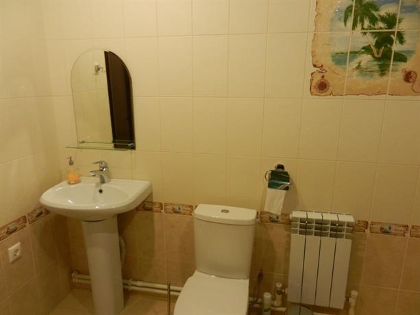 Hotel Artik