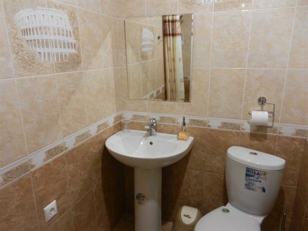 Hotel Artik