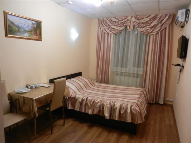 Hotel Artik