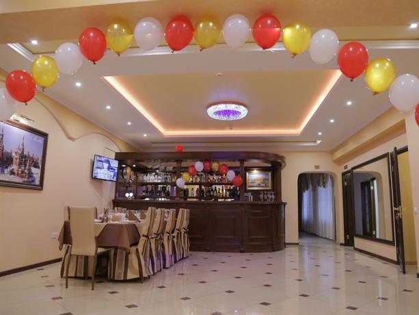 Hotel Artik