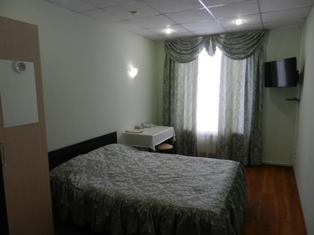 Hotel Artik