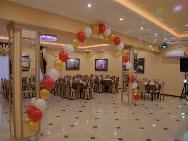 Hotel Artik