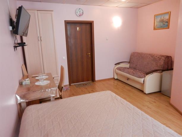 Hotel Artik