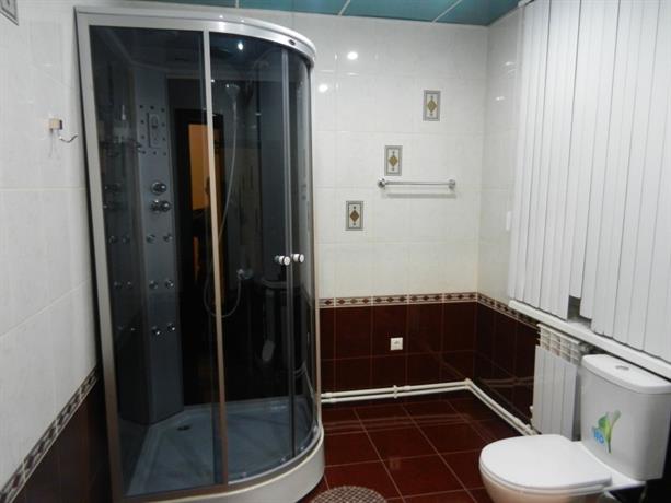 Hotel Artik