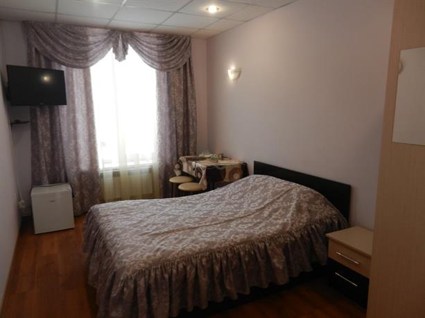 Hotel Artik