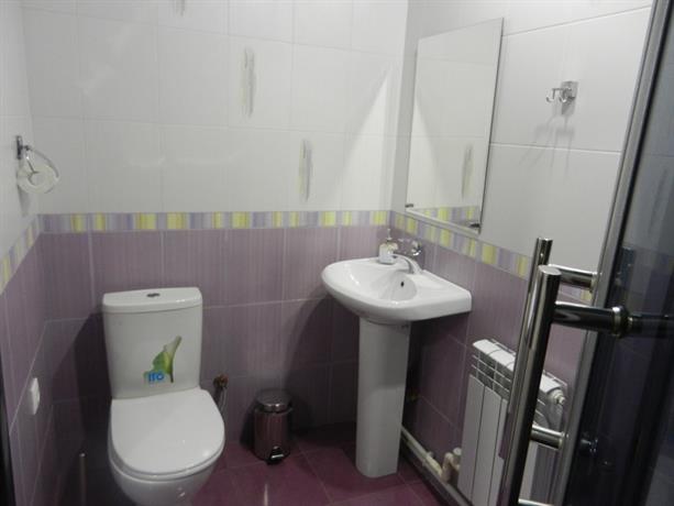 Hotel Artik