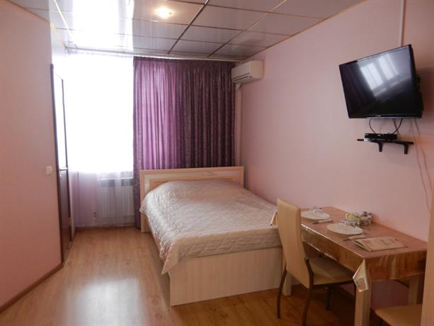 Hotel Artik