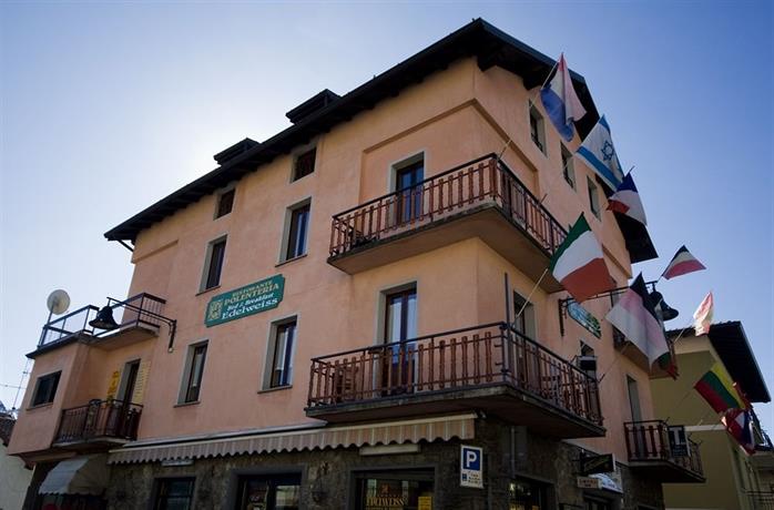 B&B Edelweiss Castione della Presolana Presolana-Monte Pora Ski Resort Italy thumbnail
