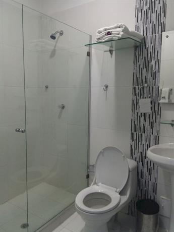 Hotel Monaco Barranquilla