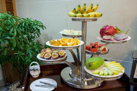 Golden Cyclo Premier Hotel Powered by Fave