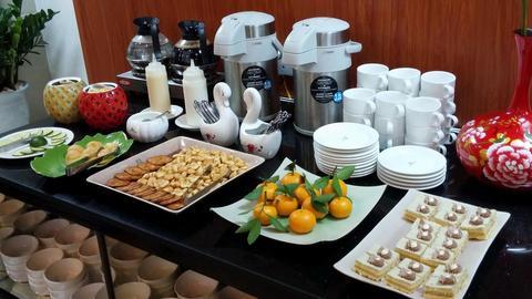 Golden Cyclo Premier Hotel Powered by Fave